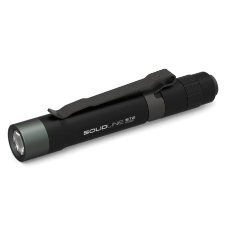 Latarka Ledlenser Solidline ST2