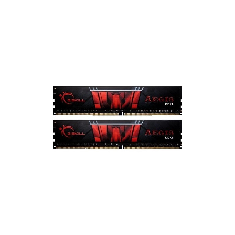 G.Skill Aegis moduł pamięci 16 GB DDR4 3000 Mhz