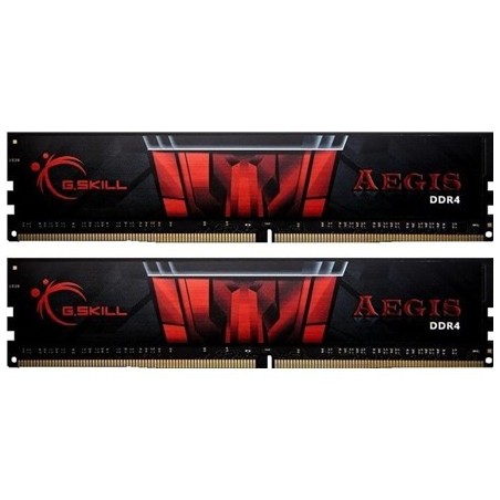 G.Skill Aegis moduł pamięci 16 GB DDR4 3000 Mhz