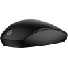 Mysz HP 230 Slim Black Wireless Mouse bezprzewodowa czarna AJ7C2AA