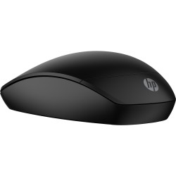 Mysz HP 230 Slim Black Wireless Mouse bezprzewodowa czarna AJ7C2AA