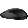 Mysz HP 230 Slim Black Wireless Mouse bezprzewodowa czarna AJ7C2AA