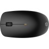 Mysz HP 230 Slim Black Wireless Mouse bezprzewodowa czarna AJ7C2AA