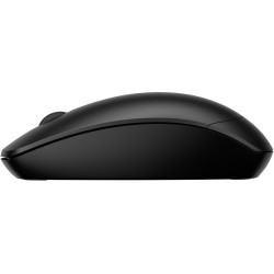 Mysz HP 230 Slim Black Wireless Mouse bezprzewodowa czarna AJ7C2AA