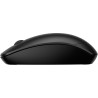 Mysz HP 230 Slim Black Wireless Mouse bezprzewodowa czarna AJ7C2AA