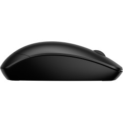 Mysz HP 230 Slim Black Wireless Mouse bezprzewodowa czarna AJ7C2AA