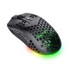 Trust GXT 929 Helox myszka Gaming Po prawej stronie RF Wireless Optyczny 4800 DPI