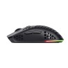 Trust GXT 929 Helox myszka Gaming Po prawej stronie RF Wireless Optyczny 4800 DPI