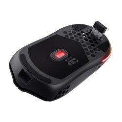 Trust GXT 929 Helox myszka Gaming Po prawej stronie RF Wireless Optyczny 4800 DPI