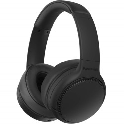 Zestaw słuchawkowy WRL/RB-M300BE-K Panasonic