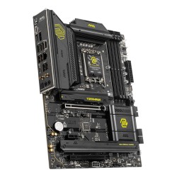 MSI MAG B860 TOMAHAWK WIFI płyta główna Intel B860 LGA 1851 (Socket V1) ATX