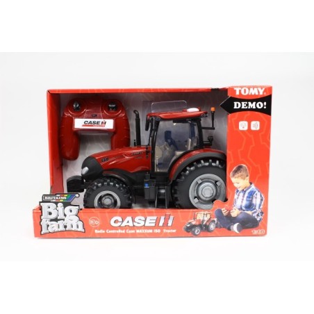 TOMY Britains Case IH RC Maxxum 150 43337