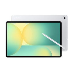Samsung Galaxy Tab S10 FE+ (X620) 8/128GB Silver
