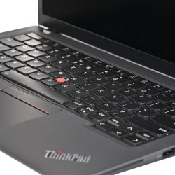 LENOVO ThinkPad X13 G2 i7-1185G7 16GB 256GB SSD 13,3" FHD(dotyk) (US QWERTY) Win11pro + zasilacz UŻYWANY