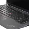 LENOVO ThinkPad X13 G2 i7-1185G7 16GB 256GB SSD 13,3" FHD(dotyk) (US QWERTY) Win11pro + zasilacz UŻYWANY