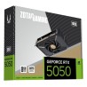 Karta graficzna ZOTAC GAMING GeForce RTX 5050 SOLO 8GB
