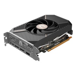 Karta graficzna ZOTAC GAMING GeForce RTX 5050 SOLO 8GB