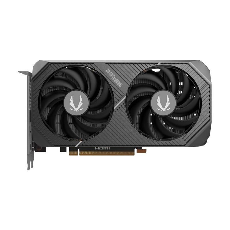 Karta graficzna ZOTAC GAMING GeForce RTX 5050 TWIN EDGE OC 8GB