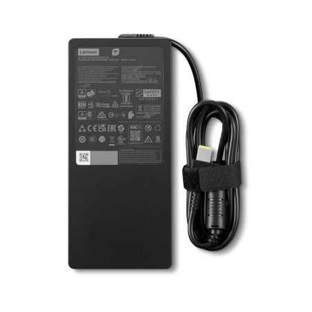 Zasilacz Lenovo Legion Slim 330W GaN AC Adapter (Slimtip) GX21M50609