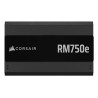 Corsair RM750e moduł zasilaczy 750 W 24-pin ATX ATX Czarny
