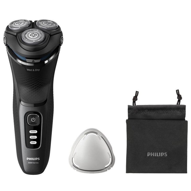 Golarka PHILIPS series 3000 S3244/12 Golarka PHILIPS series 3000 S3244/12