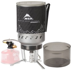 Kuchenka WindBurner Duo System MSR