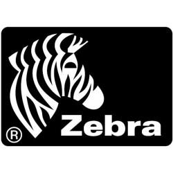 Zebra Z-Ultimate 3000T - taśma - skinne