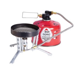 Kuchenka WindBurner Duo System MSR