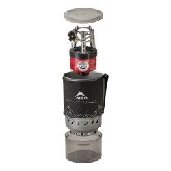 Kuchenka WindBurner Duo System MSR