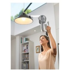 Odkurzacz domowy AKU Li-Ion 18V PV1820 BLACK+DECKER