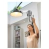 Odkurzacz domowy AKU Li-Ion 18V PV1820 BLACK+DECKER
