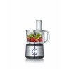 SEVERIN MULTI ROBOT KUCHENNY INOX, SZKLANY MIKSER KIELICHOWY 1,5 L, MŁYNEK 140 ML, POJEMNIK ROBOCZY 1,5 L, MOC 1200W KM3892