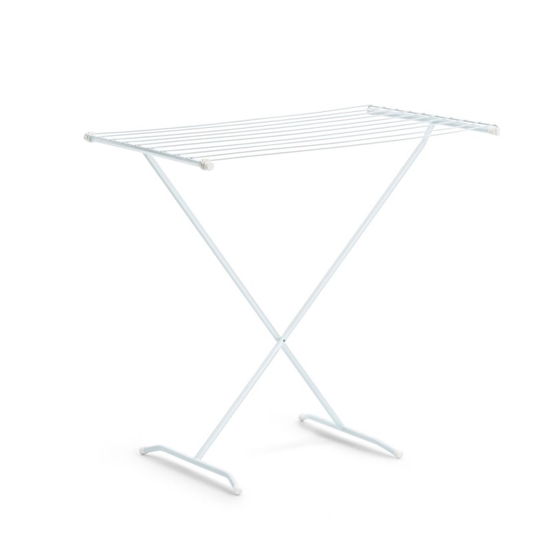 Kompaktowa suszarka na pranie Rayen - 90 cm, Biały Kompaktowa suszarka na pranie Rayen - 90 cm, Biały
