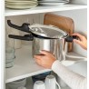 Szybkowar TEFAL Secure Trendy Pressure 6L P2580701