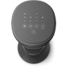 Philips | CX5535/11 | Wentylator wieżowy | Ciemnoszary | Średnica 31 cm | Liczba biegów: 3 | Oscylacja | Tak