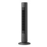 Philips | CX5535/11 | Wentylator wieżowy | Ciemnoszary | Średnica 31 cm | Liczba biegów: 3 | Oscylacja | Tak