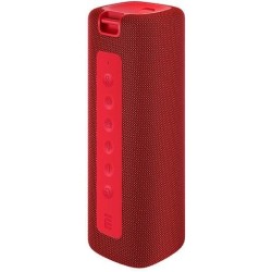 Głośnik bezprzewodowy Xiaomi Mi Outdoor Speaker (red)