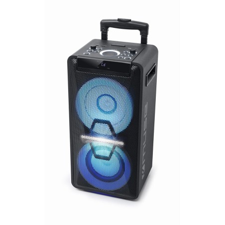 Muse M-1920 DJ 300 W Czarny