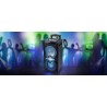 Muse M-1920 DJ 300 W Czarny