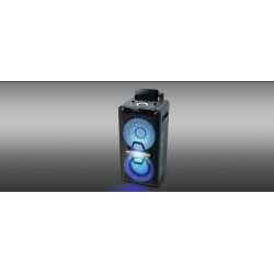Muse M-1920 DJ 300 W Czarny