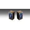 Muse M-1920 DJ 300 W Czarny