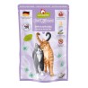 GranataPet DeliCatessen kaczka i drób karma mokra dla kota 85g