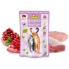 GranataPet DeliCatessen jagnięcina i indyk karma mokra dla kota 85g