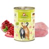 GranataPet DeliCatessen bażant i królik mokra karma dla kota 400g