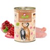 Granatapet DeliCatessen Indyk i bażant mokra karma dla kota 400g