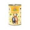 GranataPet DeliCatessen kurczak mokra karma dla kota 400g