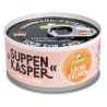 GranataPet Suppenkasper łosoś zupa dla kota 70g