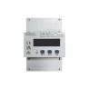 Licznik energii DTSU666-HW/YDS60-80, 3-fazowy, 3p4w wyświetlacz LCD pomiar bezpośredni do 80A lub półpośredni z przekładnikami o