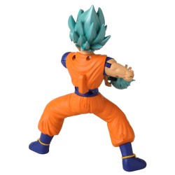DRAGON BALL SUPER ATTACK COLLECTION - SS BLUE GOKU
