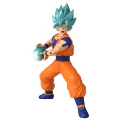 DRAGON BALL SUPER ATTACK COLLECTION - SS BLUE GOKU